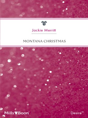 cover image of Montana Christmas